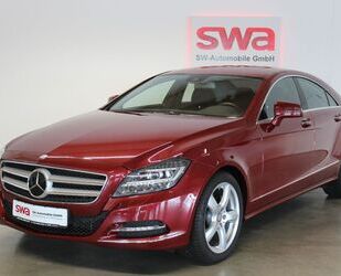 Mercedes-Benz CLS 350 Gebrauchtwagen