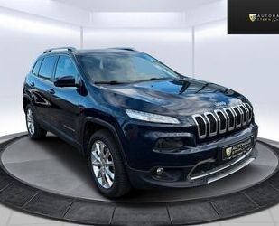 Jeep Cherokee Gebrauchtwagen