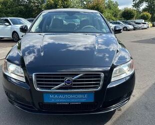 Volvo S80 Gebrauchtwagen