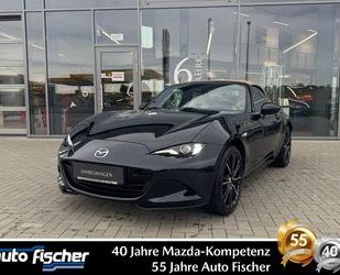 Mazda MX-5 Gebrauchtwagen