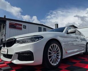 BMW 540 Gebrauchtwagen