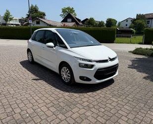 Citroen C4 Picasso Gebrauchtwagen