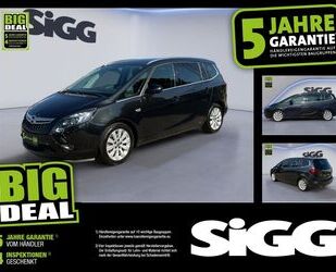 Opel Zafira Gebrauchtwagen