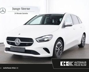 Mercedes-Benz B 200 Gebrauchtwagen