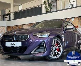 BMW M240i Gebrauchtwagen