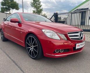 Mercedes-Benz E 250 Gebrauchtwagen