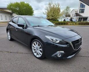 Mazda 3 Gebrauchtwagen
