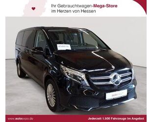 Mercedes-Benz V 300 Gebrauchtwagen