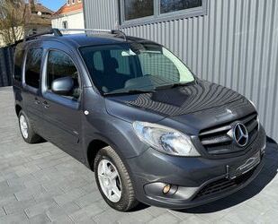 Mercedes-Benz Citan Gebrauchtwagen
