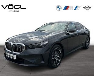 BMW i5 Gebrauchtwagen