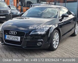 Audi TT Gebrauchtwagen