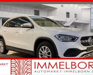 Mercedes-Benz GLA 250 Gebrauchtwagen