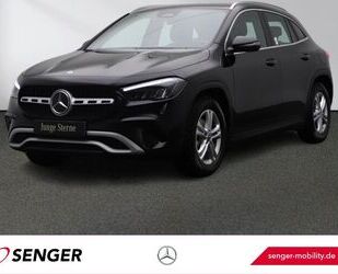 Mercedes-Benz GLA 200 Gebrauchtwagen