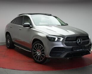 Mercedes-Benz GLE 350 Gebrauchtwagen