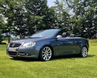 VW Eos Gebrauchtwagen