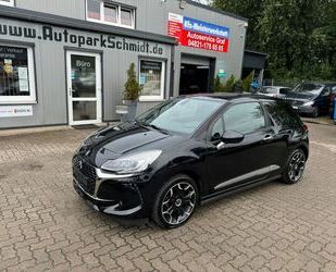 DS Automobiles DS3 Gebrauchtwagen