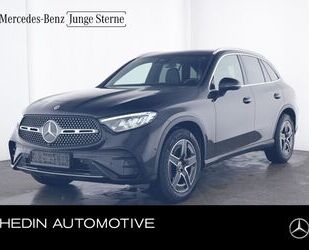 Mercedes-Benz GLC 220 Gebrauchtwagen