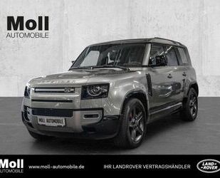 Land Rover Defender Gebrauchtwagen