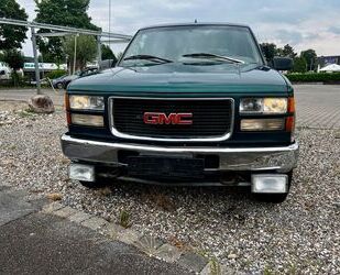 Chevrolet Suburban Gebrauchtwagen