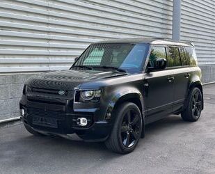Land Rover Defender Gebrauchtwagen