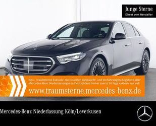 Mercedes-Benz E 400 Gebrauchtwagen