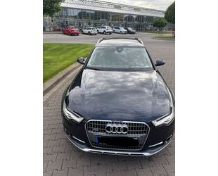 Audi A6 Allroad Gebrauchtwagen