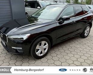 Volvo XC60 Gebrauchtwagen