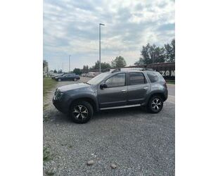 Dacia Duster Gebrauchtwagen