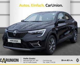 Renault Arkana Gebrauchtwagen