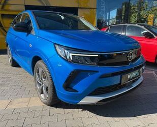 Opel Grandland (X) Gebrauchtwagen