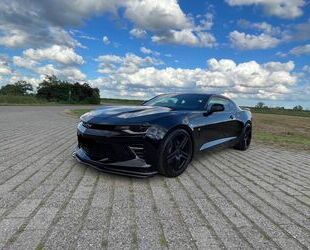 Chevrolet Camaro Gebrauchtwagen