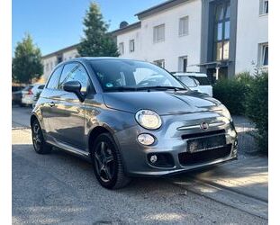 Fiat 500S Gebrauchtwagen