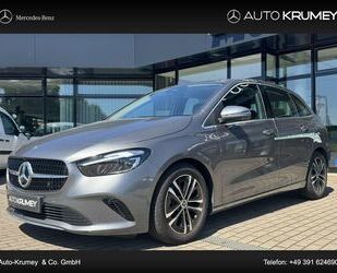 Mercedes-Benz B 180 Gebrauchtwagen