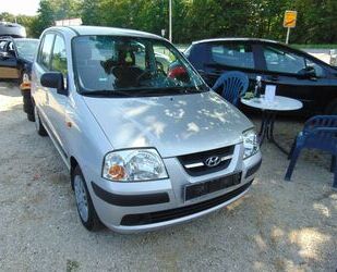 Hyundai Atos Gebrauchtwagen