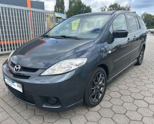 Mazda 5 Gebrauchtwagen