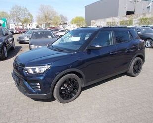 SsangYong Tivoli Gebrauchtwagen