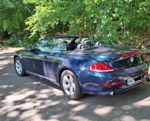 BMW 630 Gebrauchtwagen