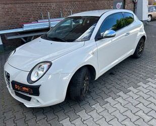 Alfa Romeo MiTo Gebrauchtwagen
