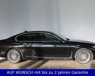 BMW 730 Gebrauchtwagen