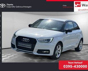 Audi A1 Gebrauchtwagen