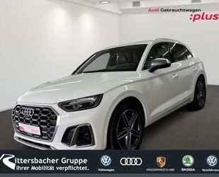 Audi SQ5 Gebrauchtwagen