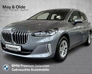 BMW 218 Gebrauchtwagen