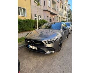 Mercedes-Benz A 220 Gebrauchtwagen