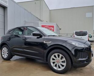 Jaguar E-Pace Gebrauchtwagen