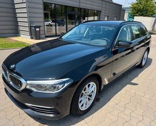 BMW 530 Gebrauchtwagen