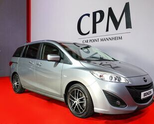 Mazda 5 Gebrauchtwagen