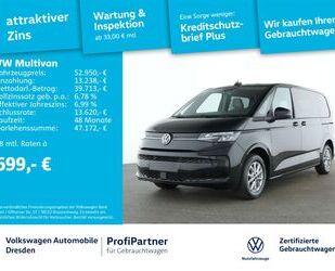 VW T7 Multivan Gebrauchtwagen