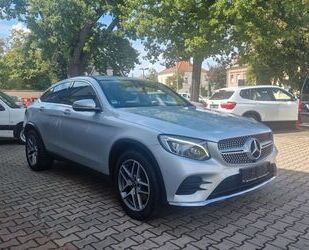 Mercedes-Benz GLC 250 Gebrauchtwagen