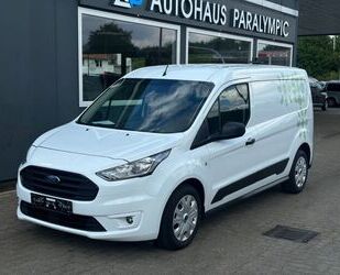 Ford Transit Connect Gebrauchtwagen