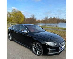 Audi S5 Gebrauchtwagen